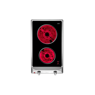 Teka 德格 VM302P 嵌入式雙頭電陶爐 Vitroceramic Hob   Teka 德格 VM302P 嵌入式雙頭電陶爐 Vitroceramic Hob